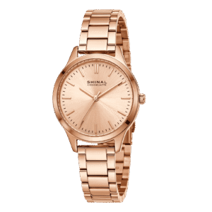 Chrono Sync Watch