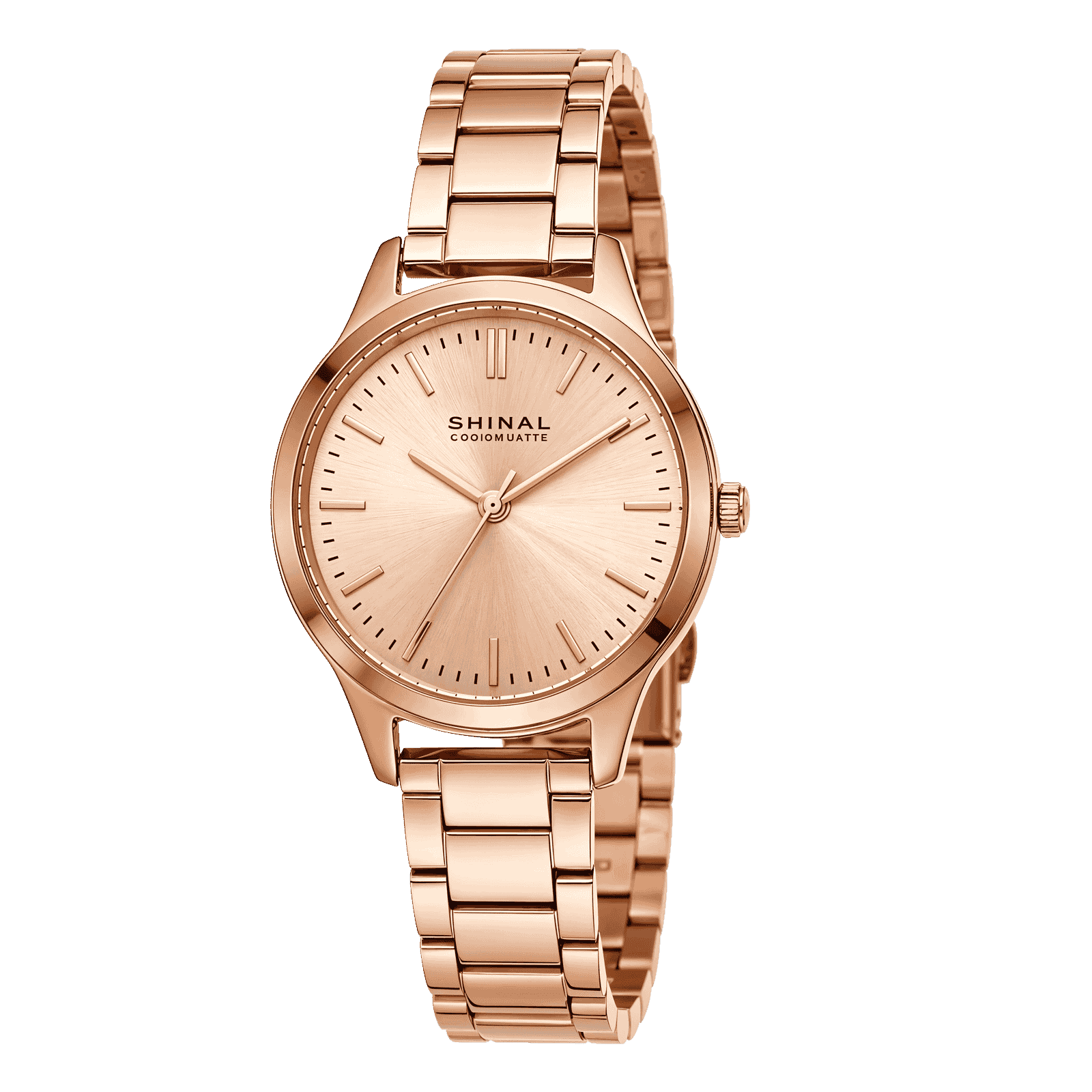 Chrono Sync Watch