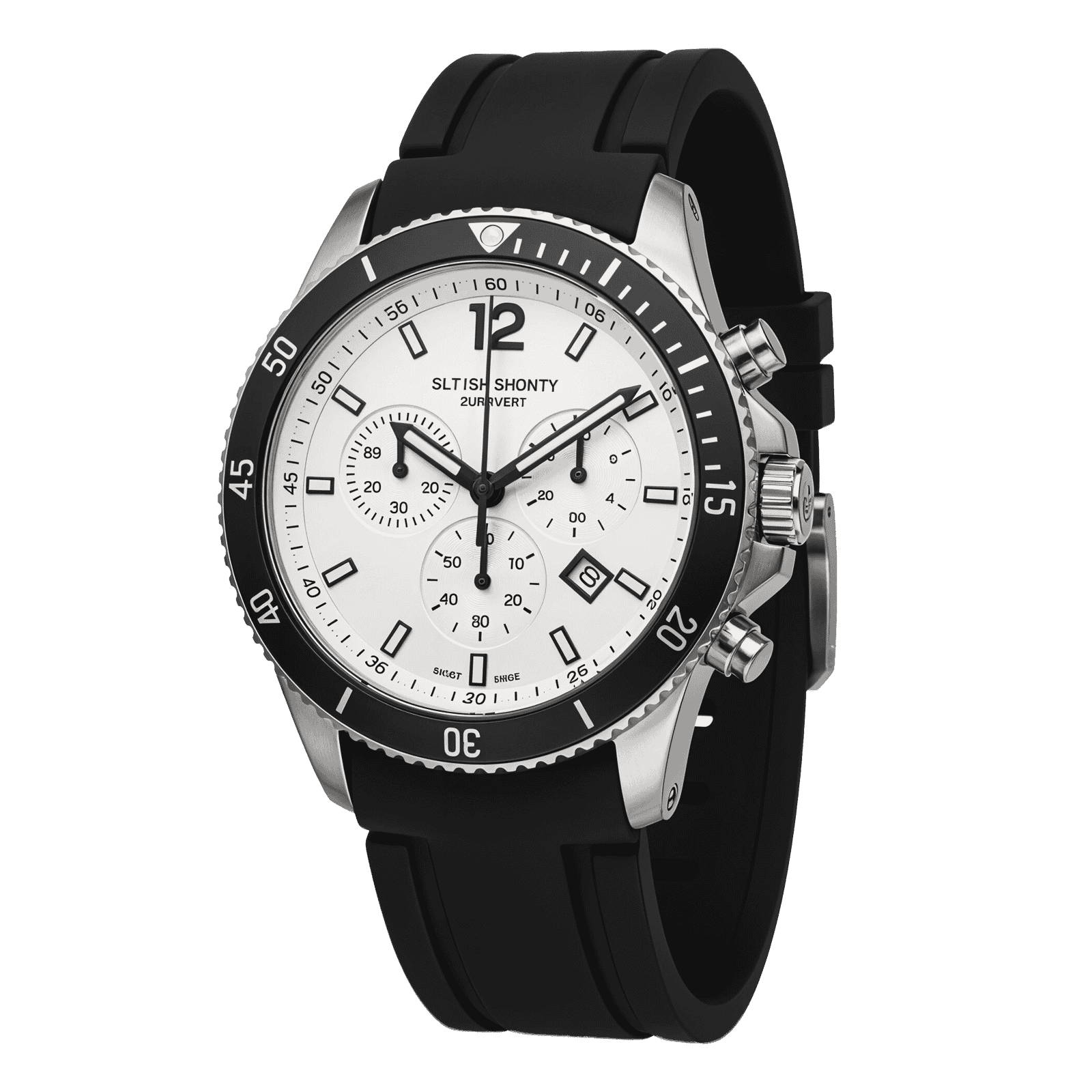 ChronoX Ultra Smart