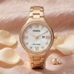 Fossil Dama Rosé