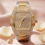 Invicta Cubano - Oro