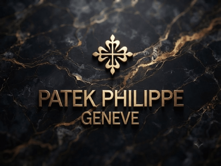 Patek P