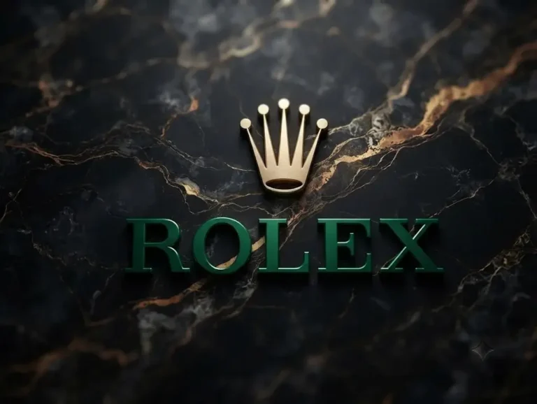 Rolex-