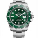 Rolex Submariner Hulk