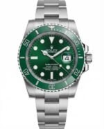 Rolex Submariner Hulk