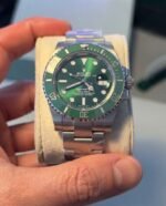 Rolex Submariner Hulk - Imagen 2